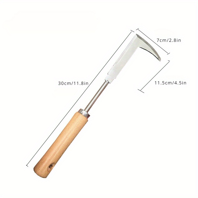 1Pc Multifunctionele Thuis Yar - Gardening Tools To Remove Weeds recensie en prijs