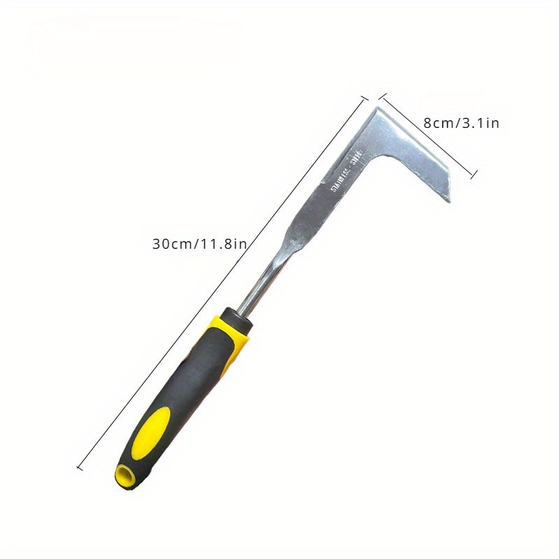 1Pc Multifunctionele Thuis Yar - Gardening Tools To Remove Weeds recensie en prijs