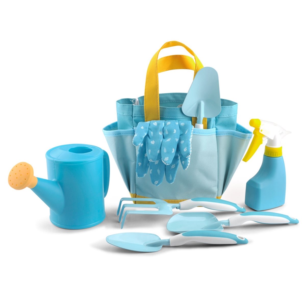 618 Mega Sale Zandspel Candy K - Gardening Tools For Kids recensie en prijs