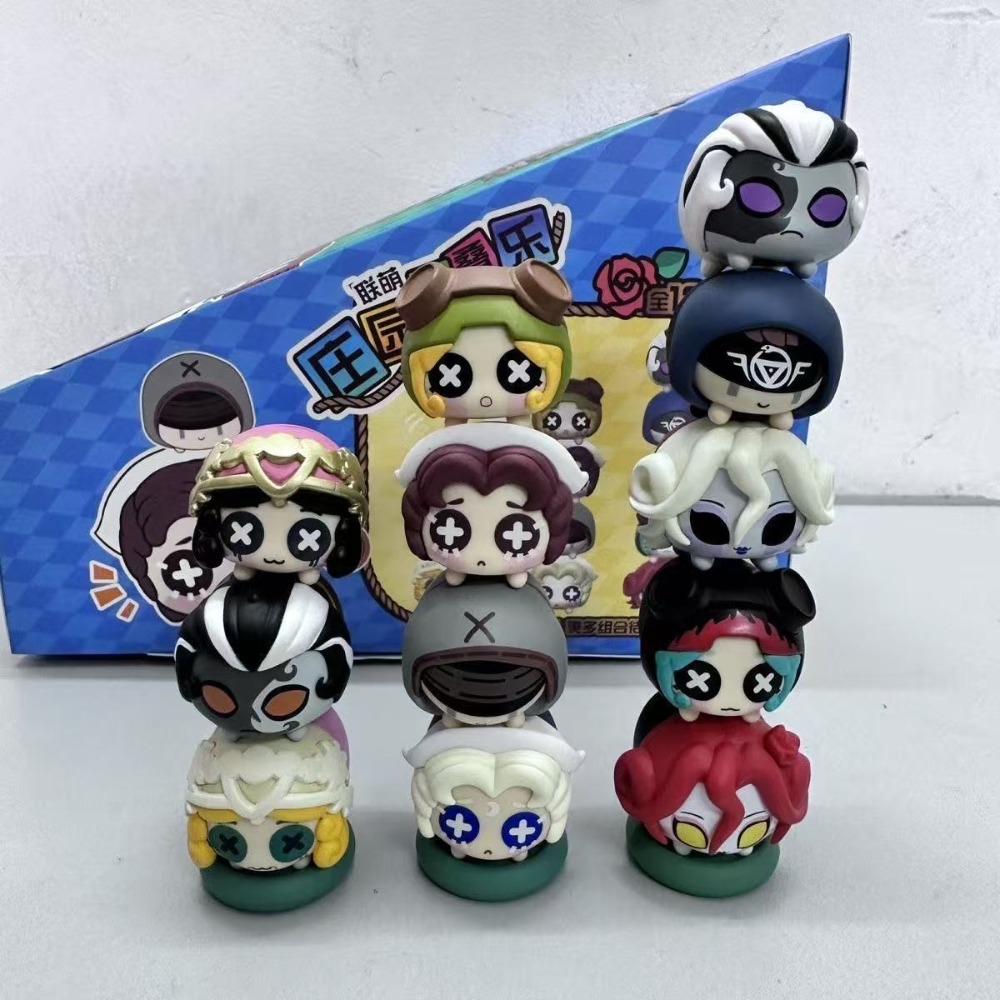 Echte Identity V Manor Cute St - Grow Bags recensie en prijs
