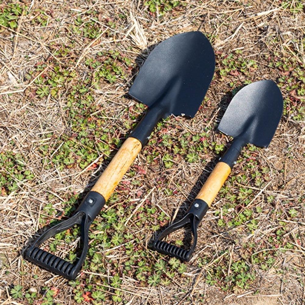 36/50.5 Cm Graven Schop Mangaa - Gardening Tools Trowel recensie en prijs
