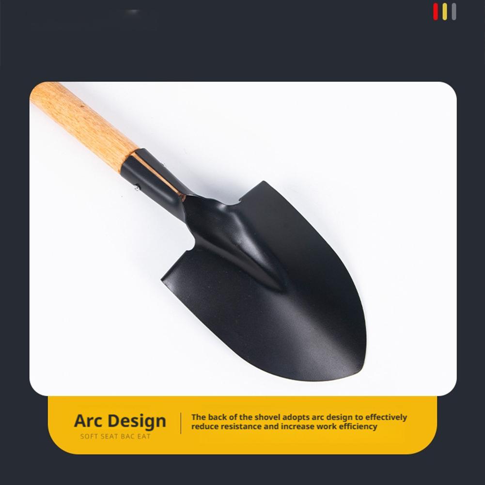 36/50.5 Cm Graven Schop Mangaa - Gardening Tools Trowel recensie en prijs