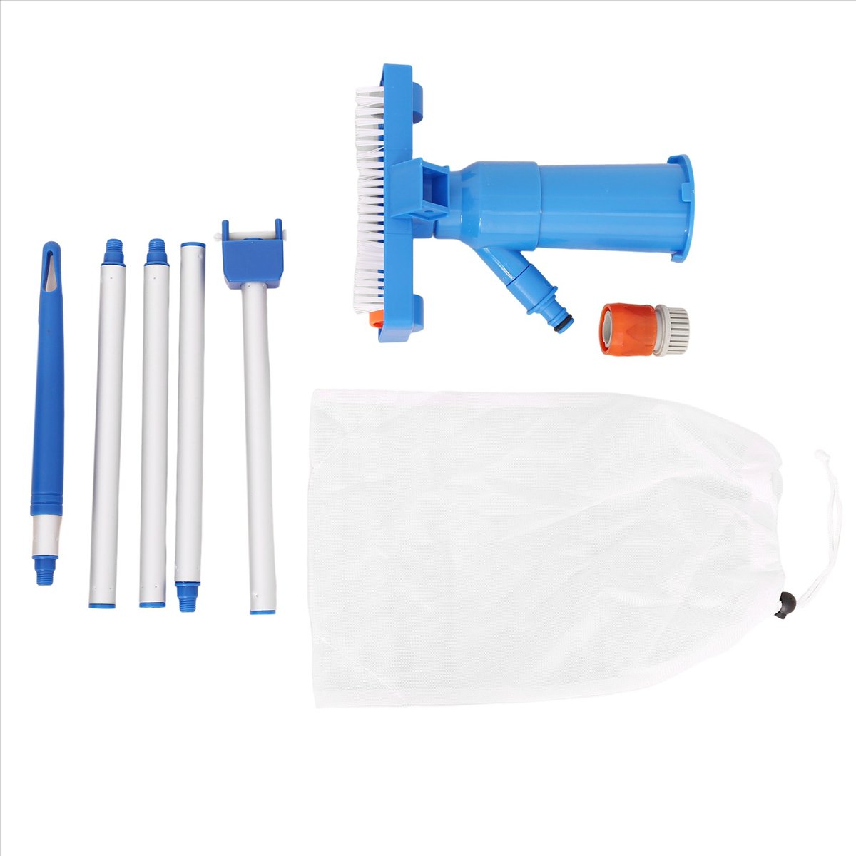 【Uitverkoop】Draagbare zwembads - Gardening Tools For Sale recensie en prijs