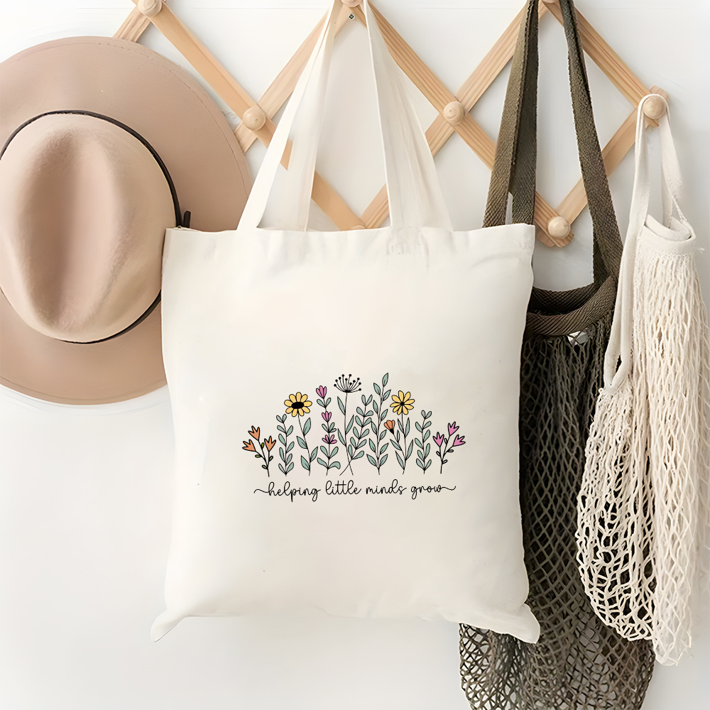 1-delige dubbelzijdig bedrukte - Grow Bags recensie en prijs
