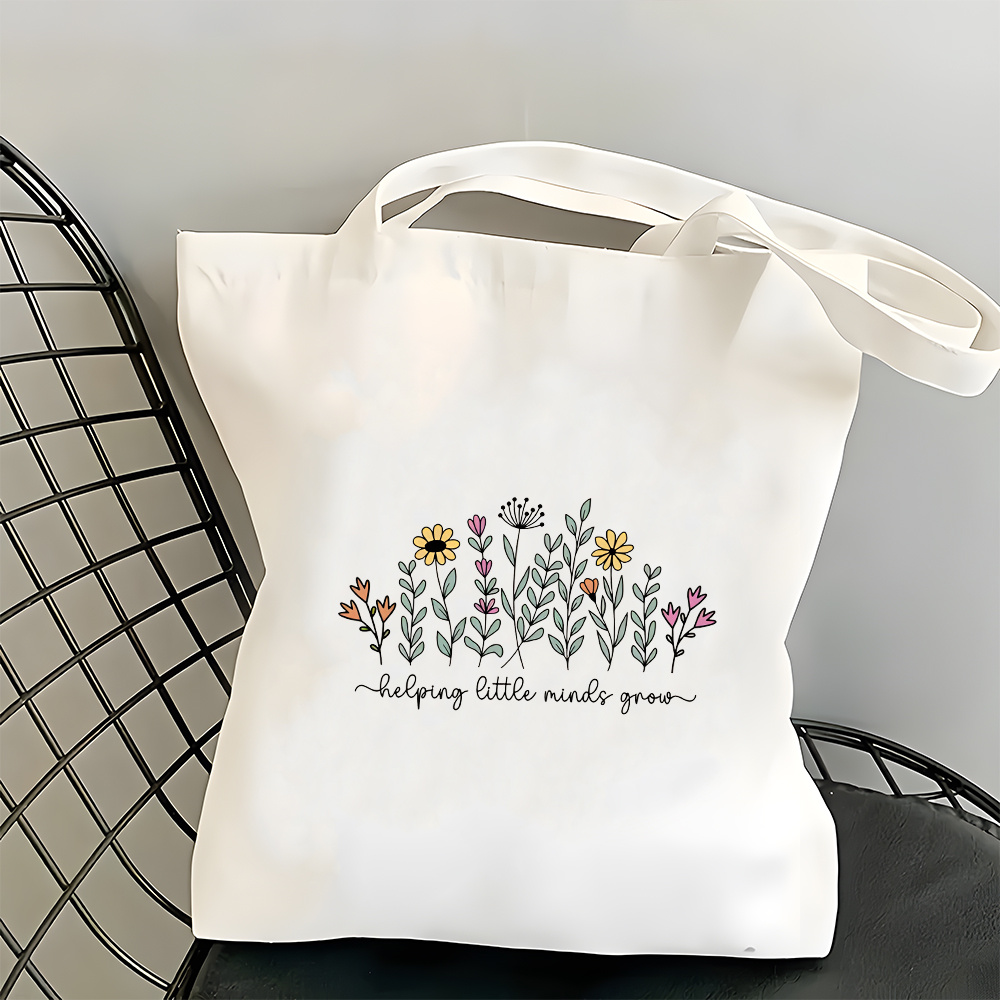 1-delige dubbelzijdig bedrukte - Grow Bags recensie en prijs