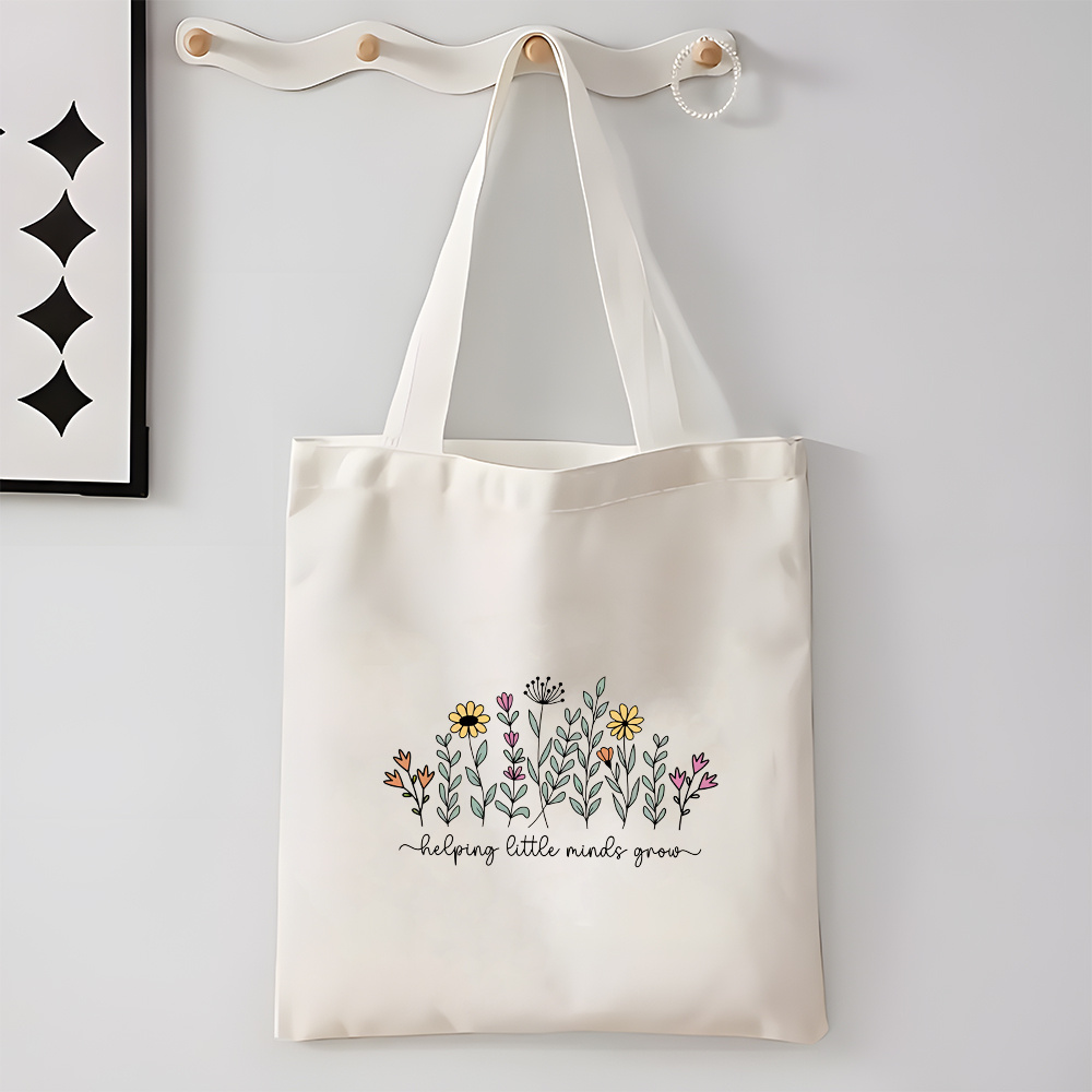 1-delige dubbelzijdig bedrukte - Grow Bags recensie en prijs