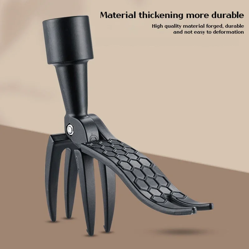 Stand Up Weed Puller Tool met  - Gardening Tools To Remove Weeds recensie en prijs