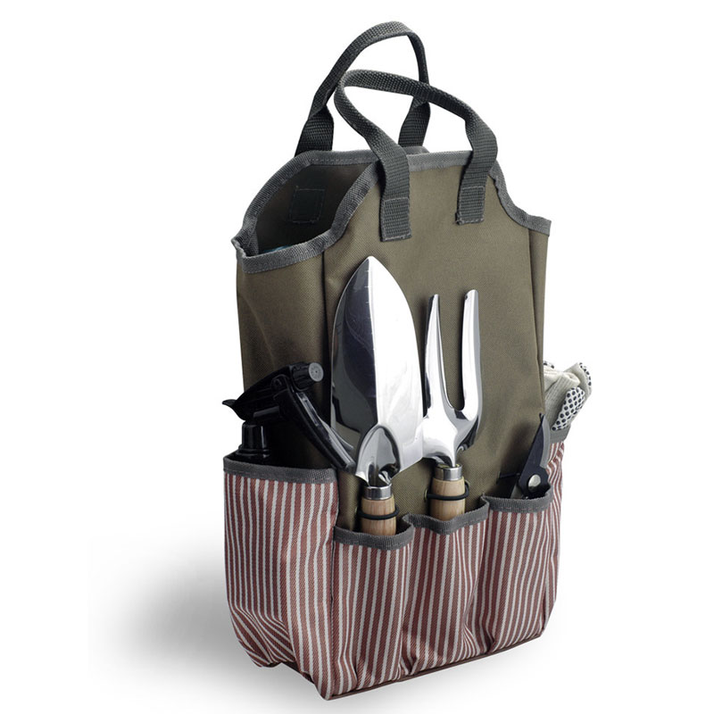 Tuin gereedschapset 12-delig,  - Gardening Tools Organizer recensie en prijs
