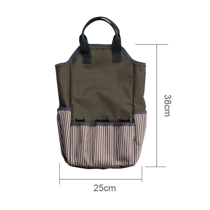 Tuin gereedschapset 12-delig,  - Gardening Tools Organizer recensie en prijs
