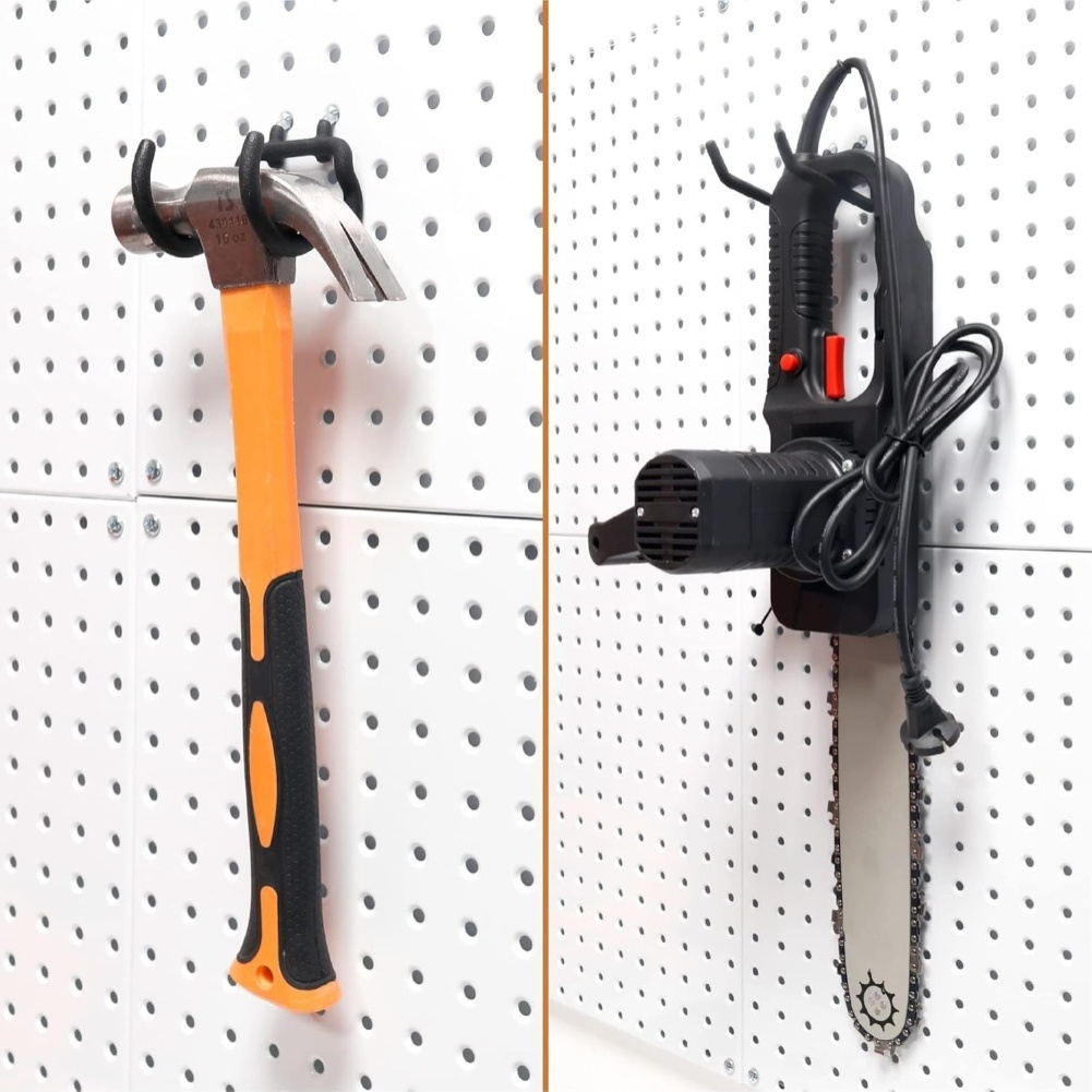 Tuin gereedschapsorganizer van - Gardening Tools Organizer recensie en prijs