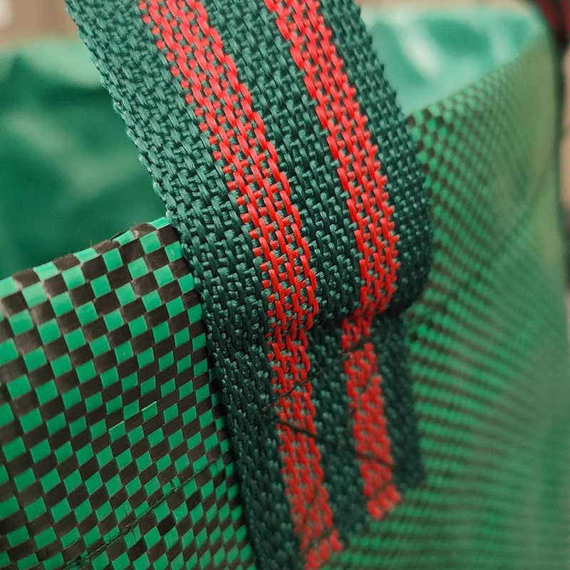 Grote capaciteit tuinbladzak T - Grow Bags recensie en prijs
