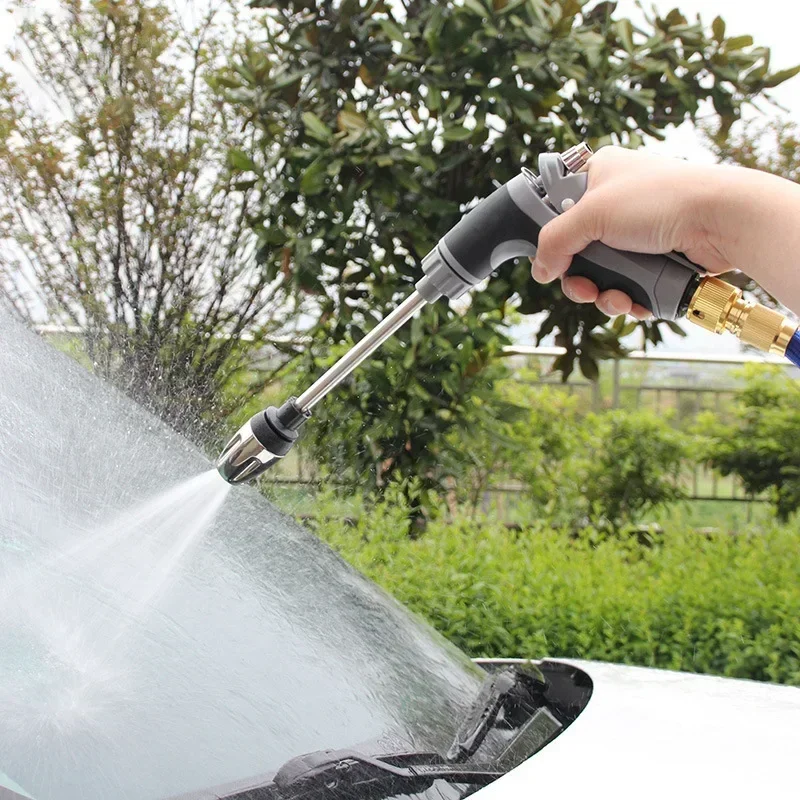 T8 lange steel autowasgereedsc - Gardening Tools Long recensie en prijs