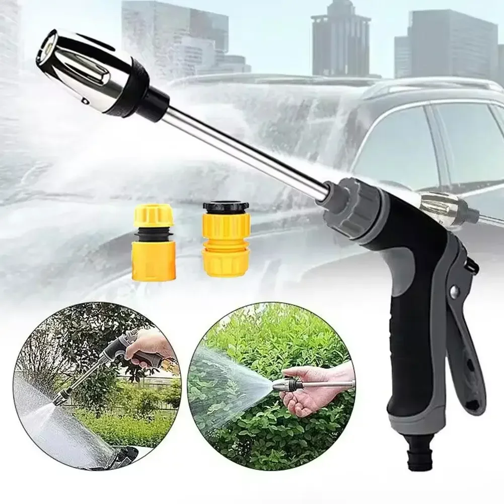 T8 lange steel autowasgereedsc - Gardening Tools Long recensie en prijs
