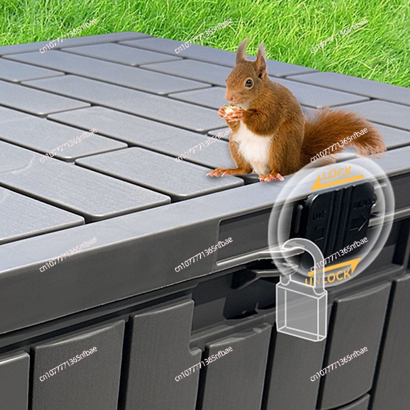 Waterdichte en stofdichte opbe - Gardening Tools Organizer recensie en prijs