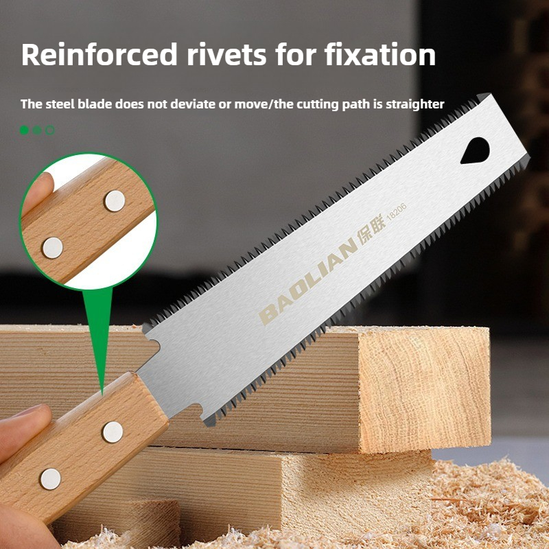 Japanse stijl handzaag enkel/d - Gardening Tools Japanese recensie en prijs
