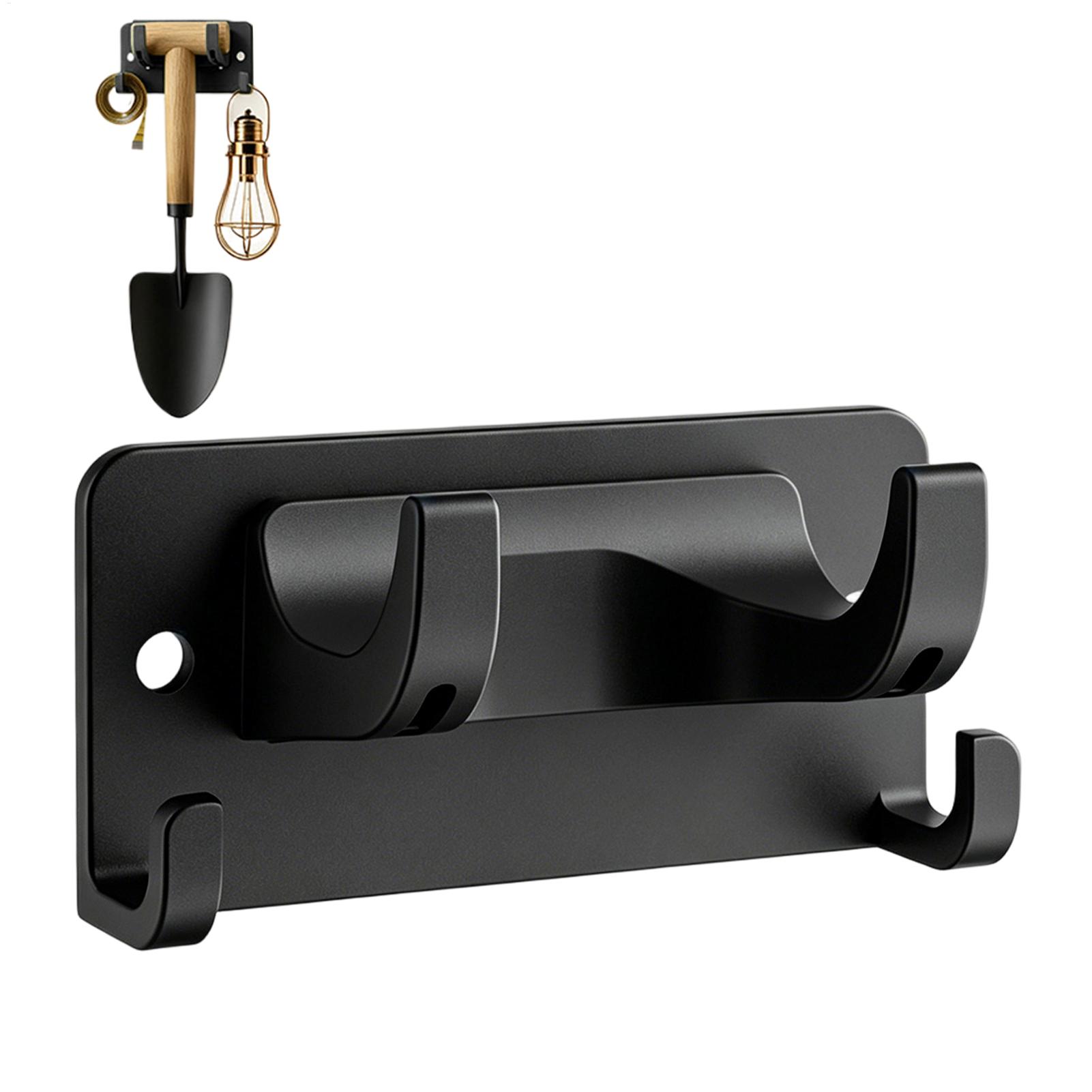 Wandmontage gereedschaphangers - Gardening Tools Organizer recensie en prijs