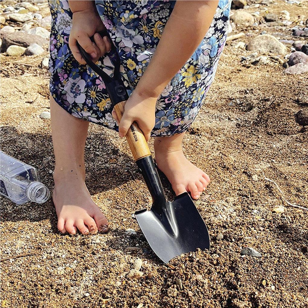 50cm Graafschep Mini Mangaan S - Gardening Tools Trowel recensie en prijs