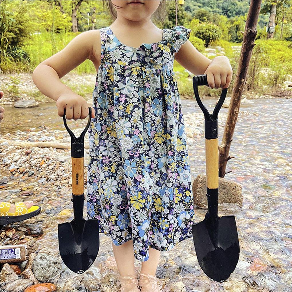 50cm Graafschep Mini Mangaan S - Gardening Tools Trowel recensie en prijs
