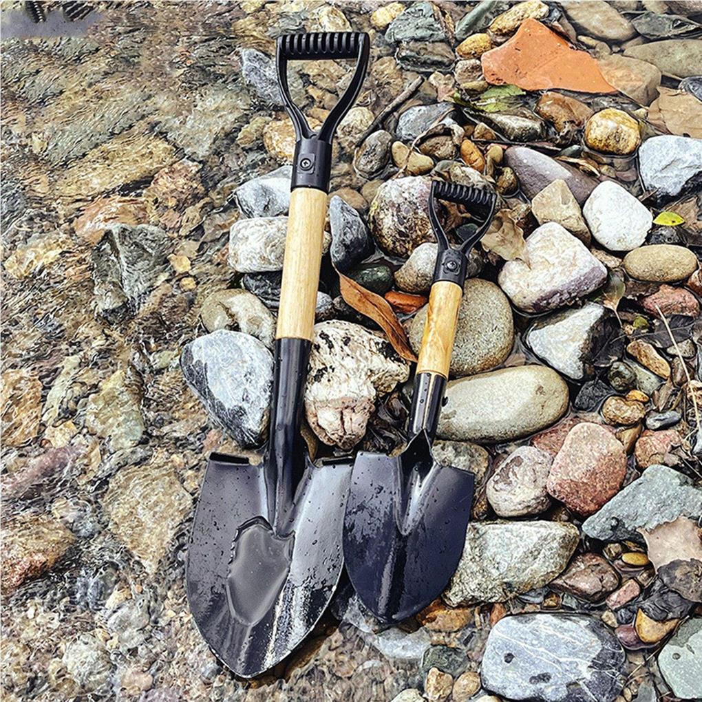 50cm Graafschep Mini Mangaan S - Gardening Tools Trowel recensie en prijs