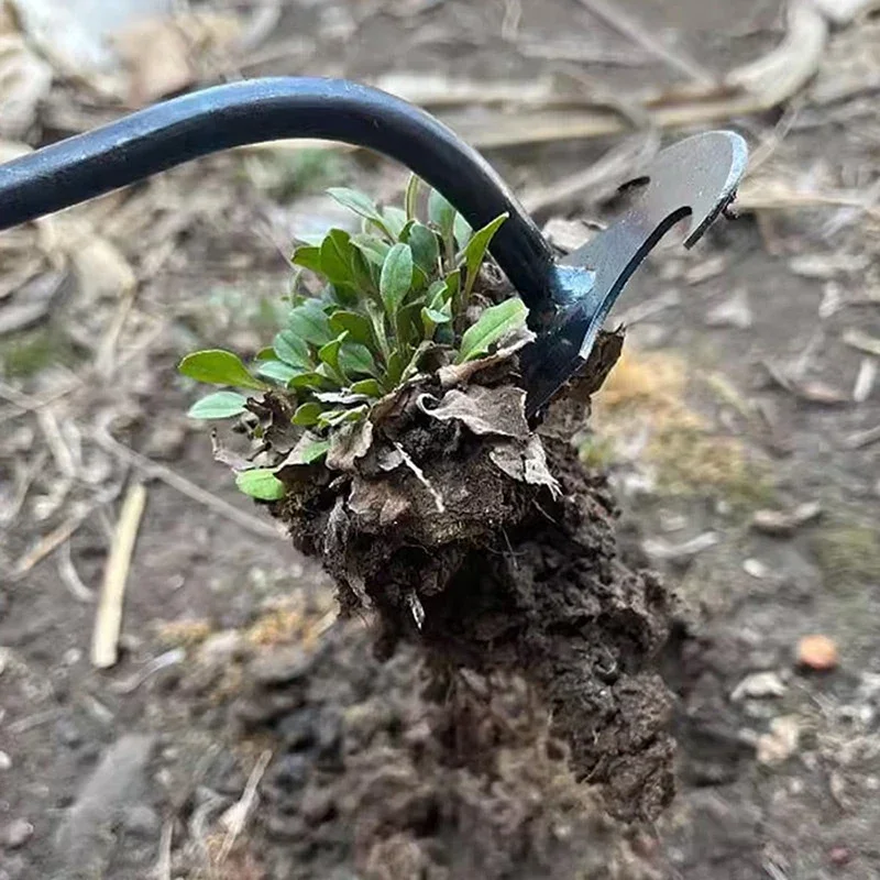 Tuinonkruidverwijderaar, hando - Gardening Tools To Remove Weeds recensie en prijs