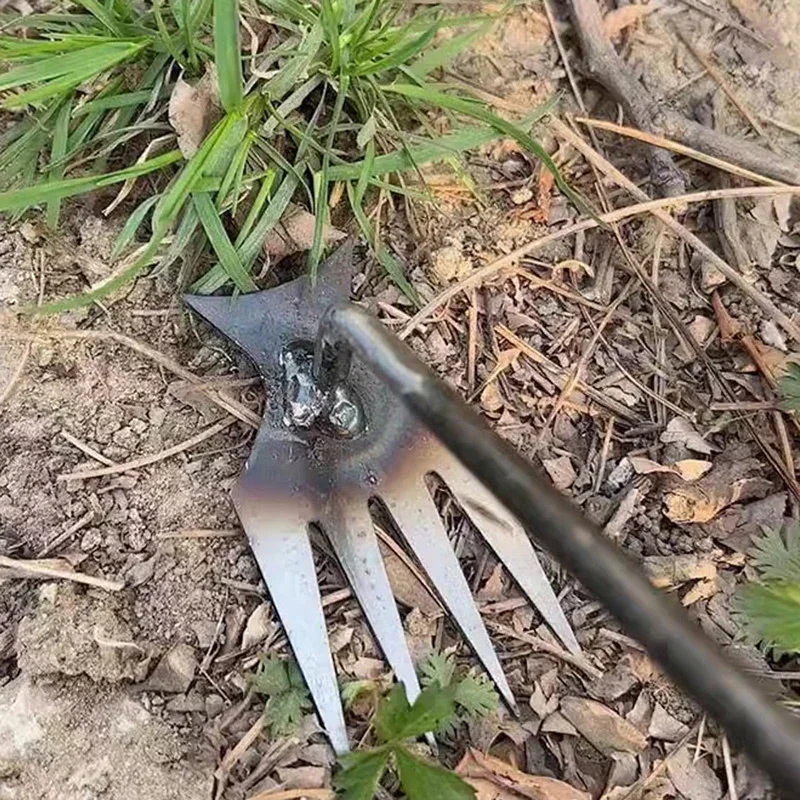 Tuinonkruidverwijderaar, hando - Gardening Tools To Remove Weeds recensie en prijs