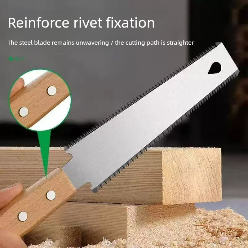 Handzaag in Japanse stijl, enk - Gardening Tools Japanese recensie en prijs