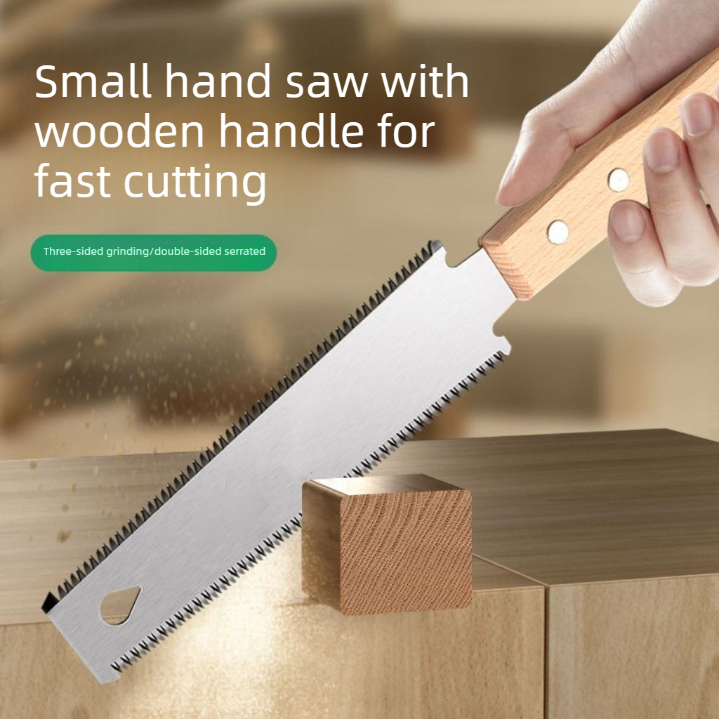 Handzaag in Japanse stijl, enk - Gardening Tools Japanese recensie en prijs