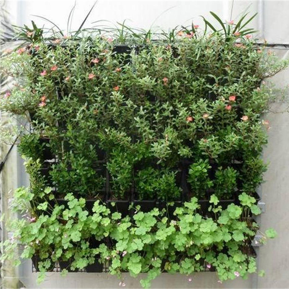 1 Stuks Verticale Wandhangende - Grow Bags recensie en prijs