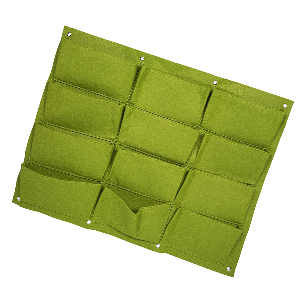 1 Stuks Verticale Wandhangende - Grow Bags recensie en prijs