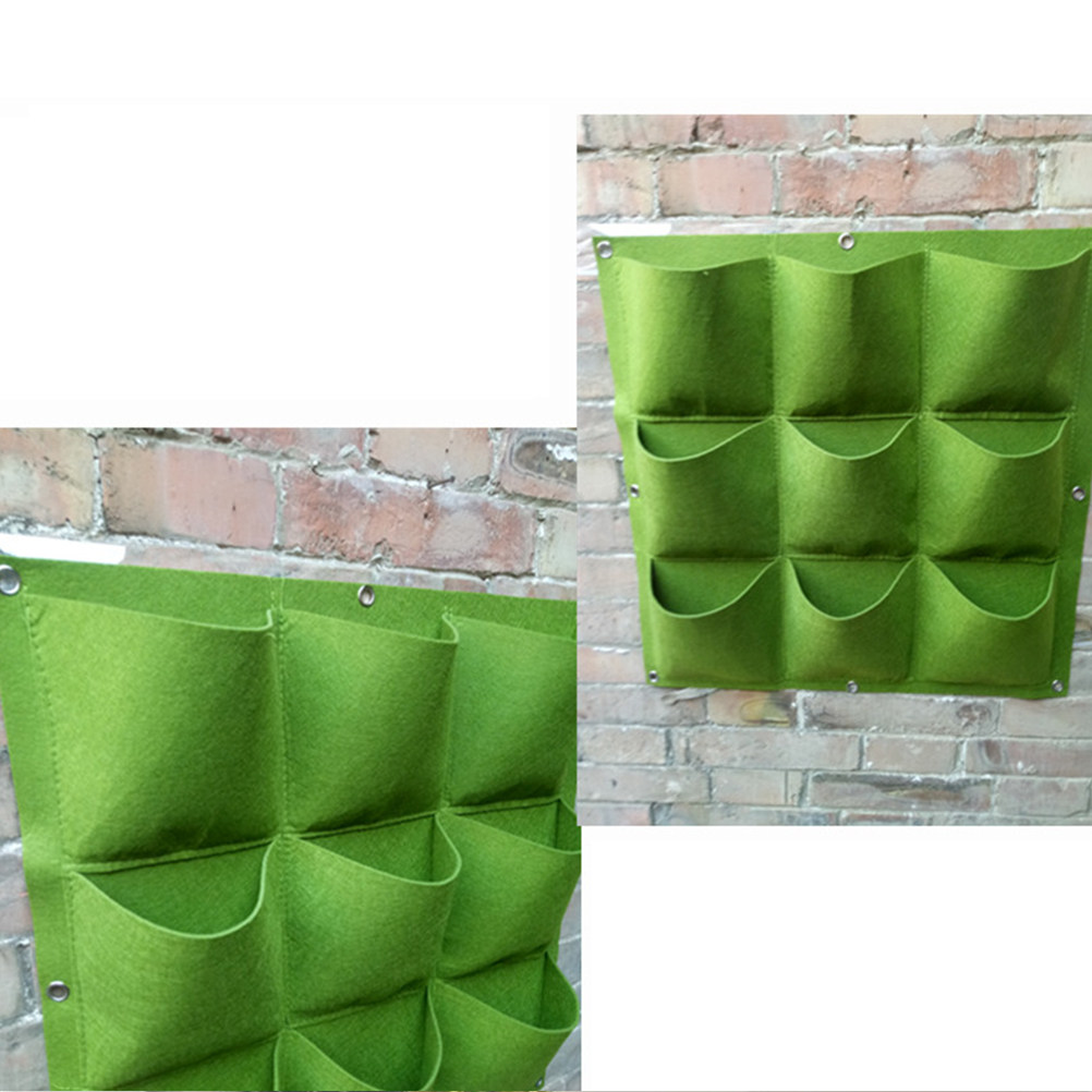 1 Stuks Verticale Wandhangende - Grow Bags recensie en prijs