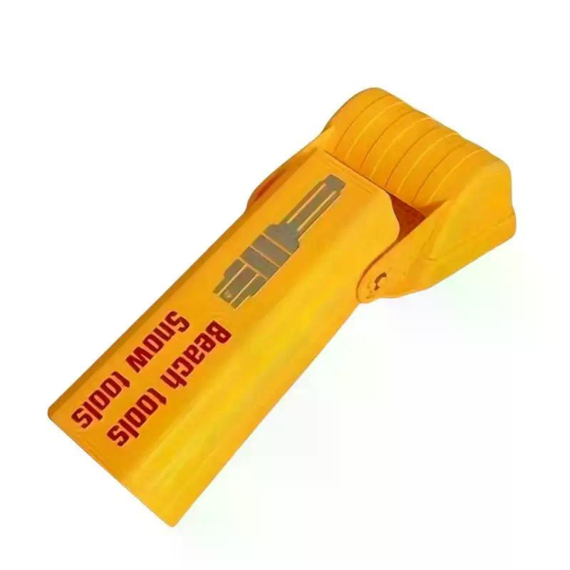 Pro Sand Sneeuwschep Levendige - Gardening Tools For Kids recensie en prijs