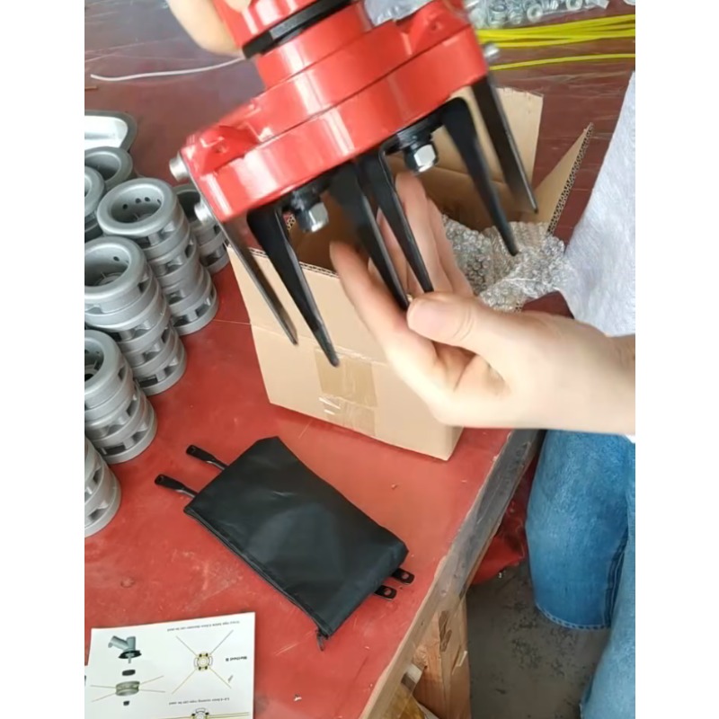 Tuinbouw Gereedschap voor onkr - Gardening Tools To Remove Grass recensie en prijs