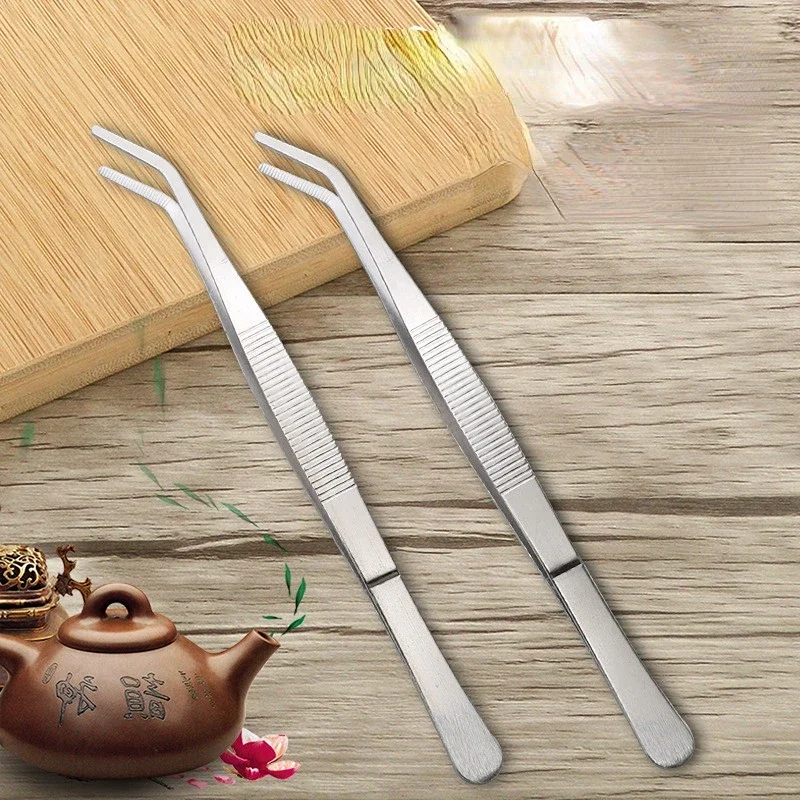 Roestvrij Staal Dikker Voedsel - Gardening Tools Long recensie en prijs