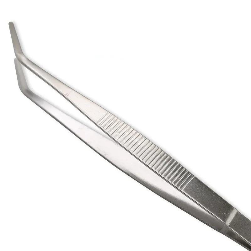 Roestvrij Staal Dikker Voedsel - Gardening Tools Long recensie en prijs