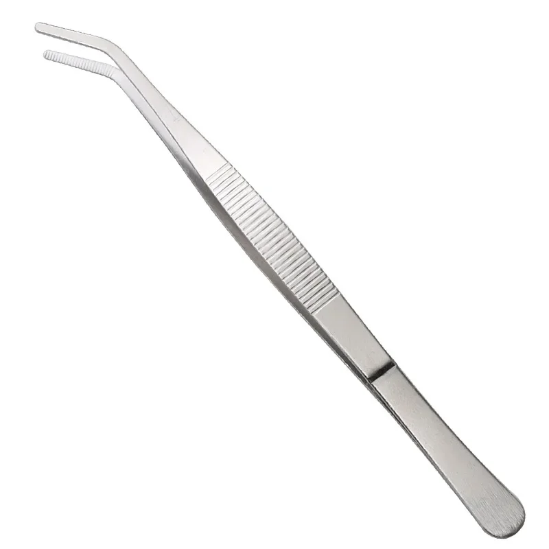 Roestvrij Staal Dikker Voedsel - Gardening Tools Long recensie en prijs