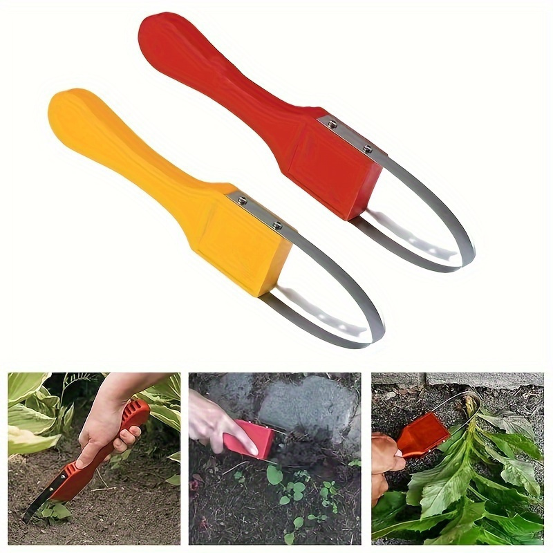 Huishoudelijk onkruidgereedsch - Gardening Tools To Remove Weeds recensie en prijs