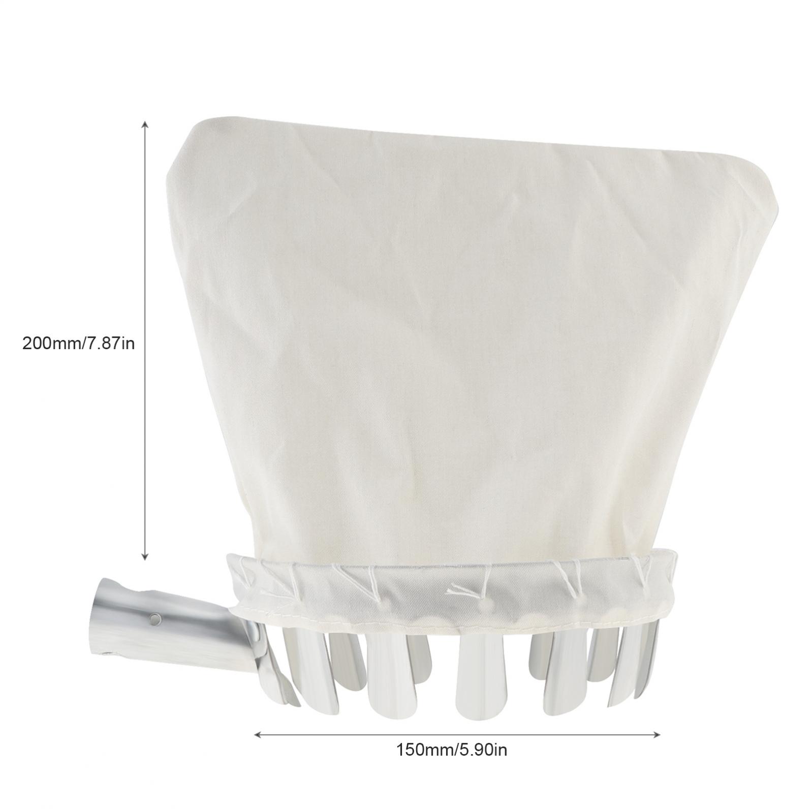 150mm Diameter Hoge Plaats Kat - Grow Bags recensie en prijs