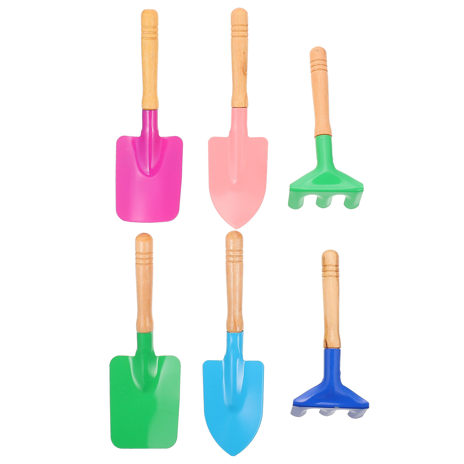 2-delige tuingereedschapset: m - Gardening Tools Trowel recensie en prijs