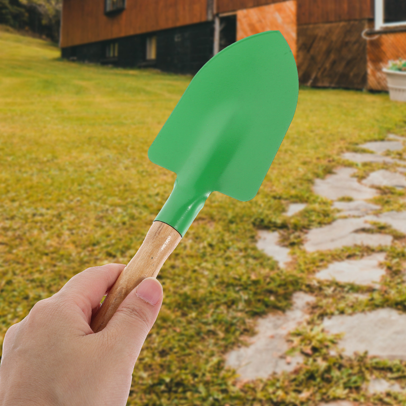 2-delige tuingereedschapset: m - Gardening Tools Trowel recensie en prijs