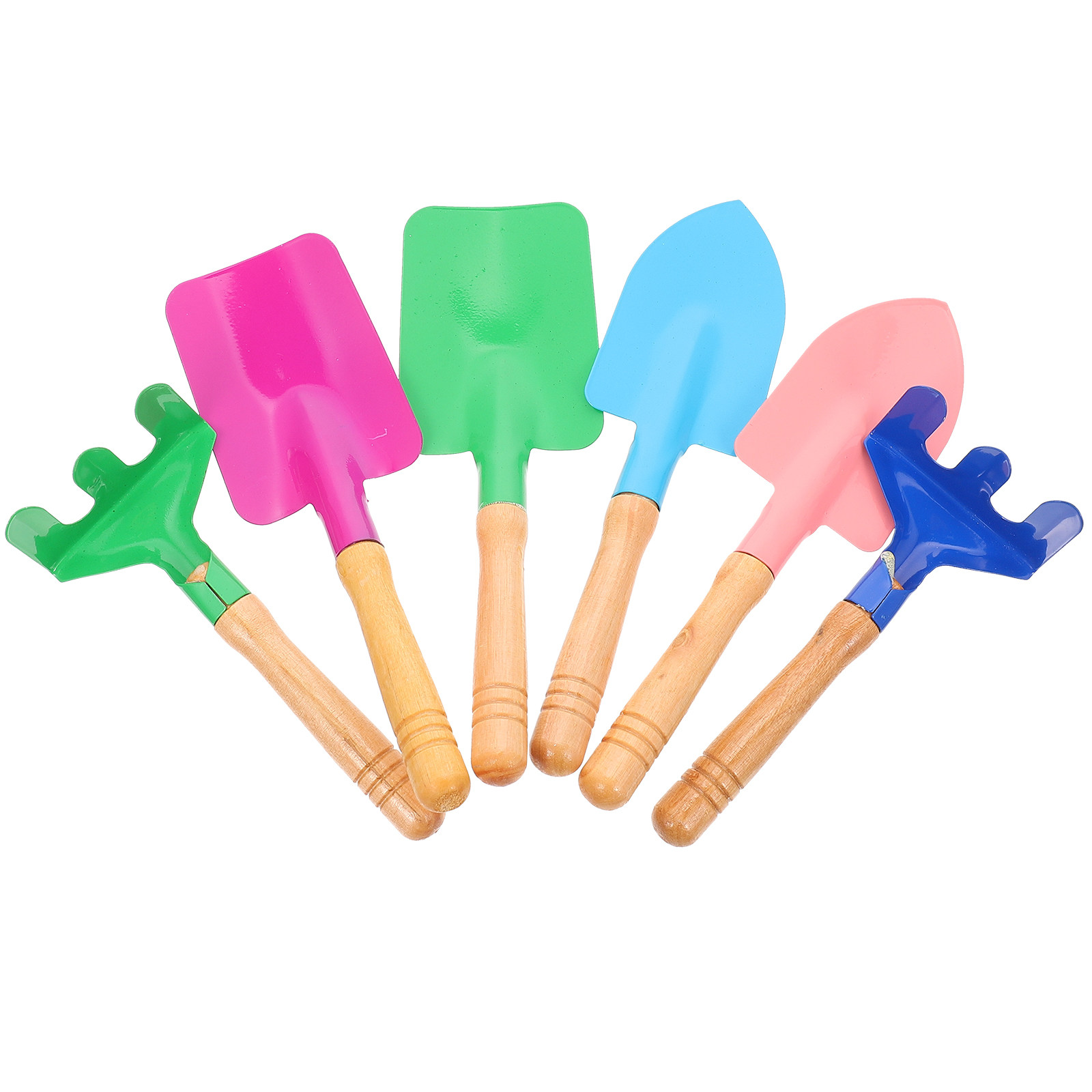 2-delige tuingereedschapset: m - Gardening Tools Trowel recensie en prijs