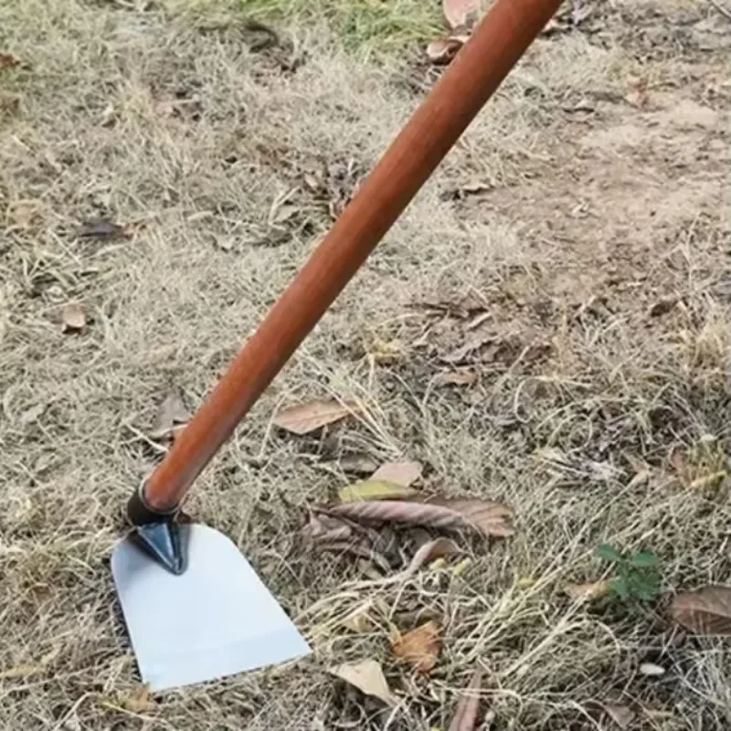 Tuinschoffel van mangaanstaal  - Gardening Tools To Remove Weeds recensie en prijs