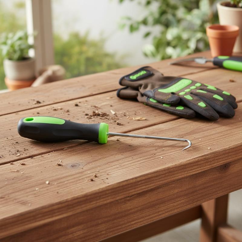 Handige, stevige onkruidverwij - Gardening Tools To Remove Weeds recensie en prijs