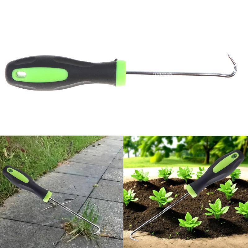Handige, stevige onkruidverwij - Gardening Tools To Remove Weeds recensie en prijs