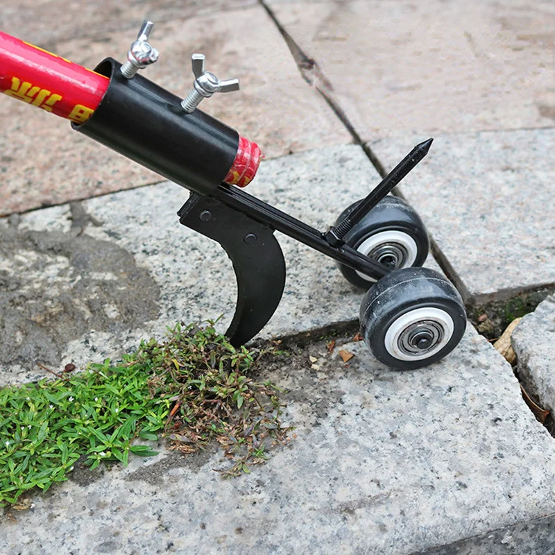 Draagbare Gap Weeder Grastrimm - Gardening Tools To Remove Grass recensie en prijs