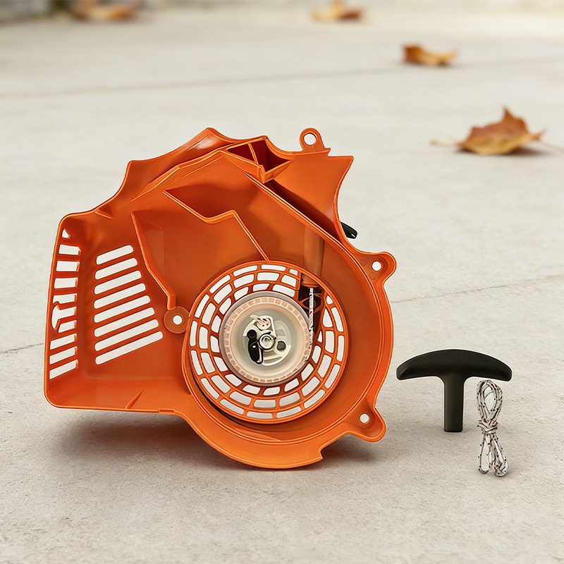 Trekkoord-assemblage Terugloop - Gardening Tools With Picture recensie en prijs