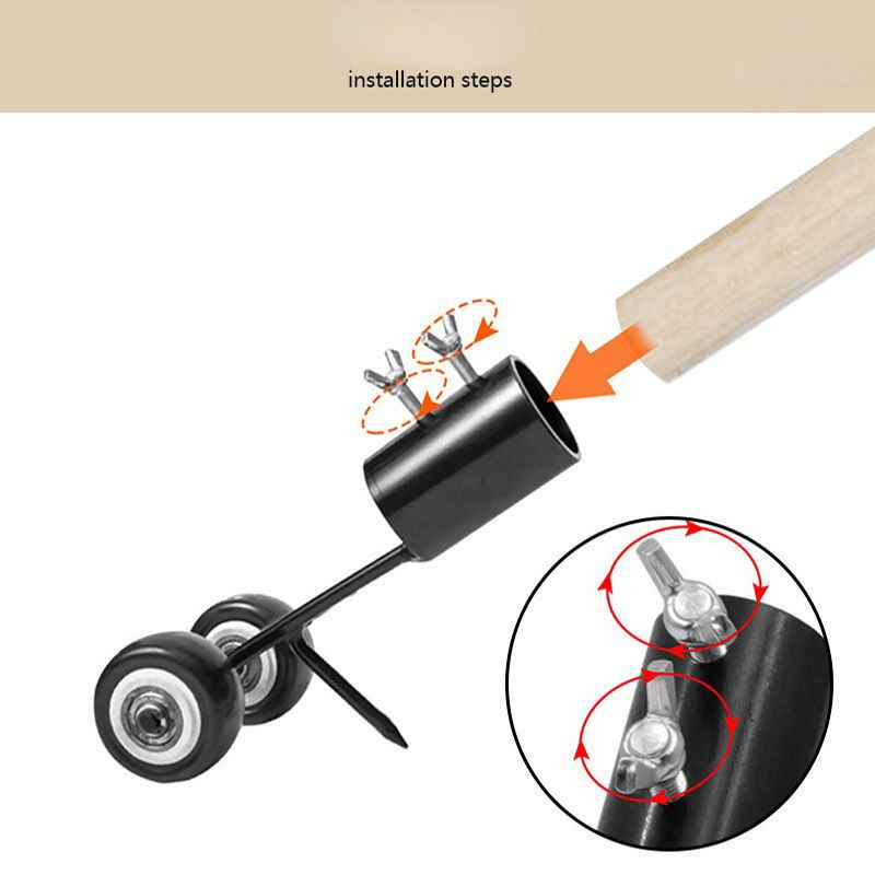 Gekke Onkruid Plunderaar Draag - Gardening Tools To Remove Grass recensie en prijs