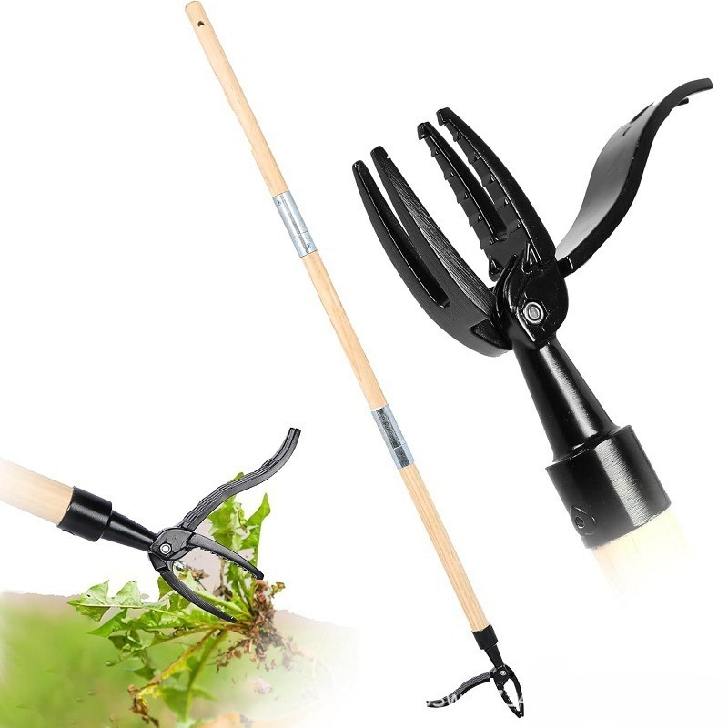 Staande onkruidtrekker - verst - Gardening Tools To Remove Weeds recensie en prijs