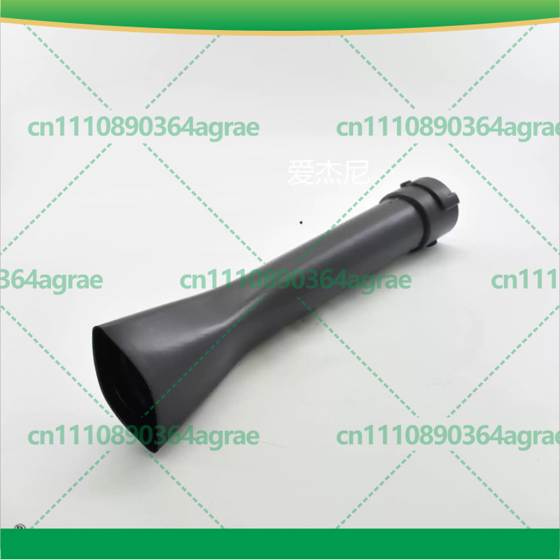 Lange concentratoruitlaatpijpm - Gardening Tools Long recensie en prijs
