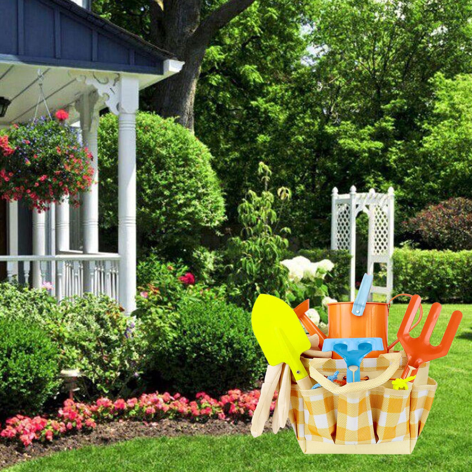 Tuinspeelgoed Schop Plantgeree - Gardening Tools For Kids recensie en prijs