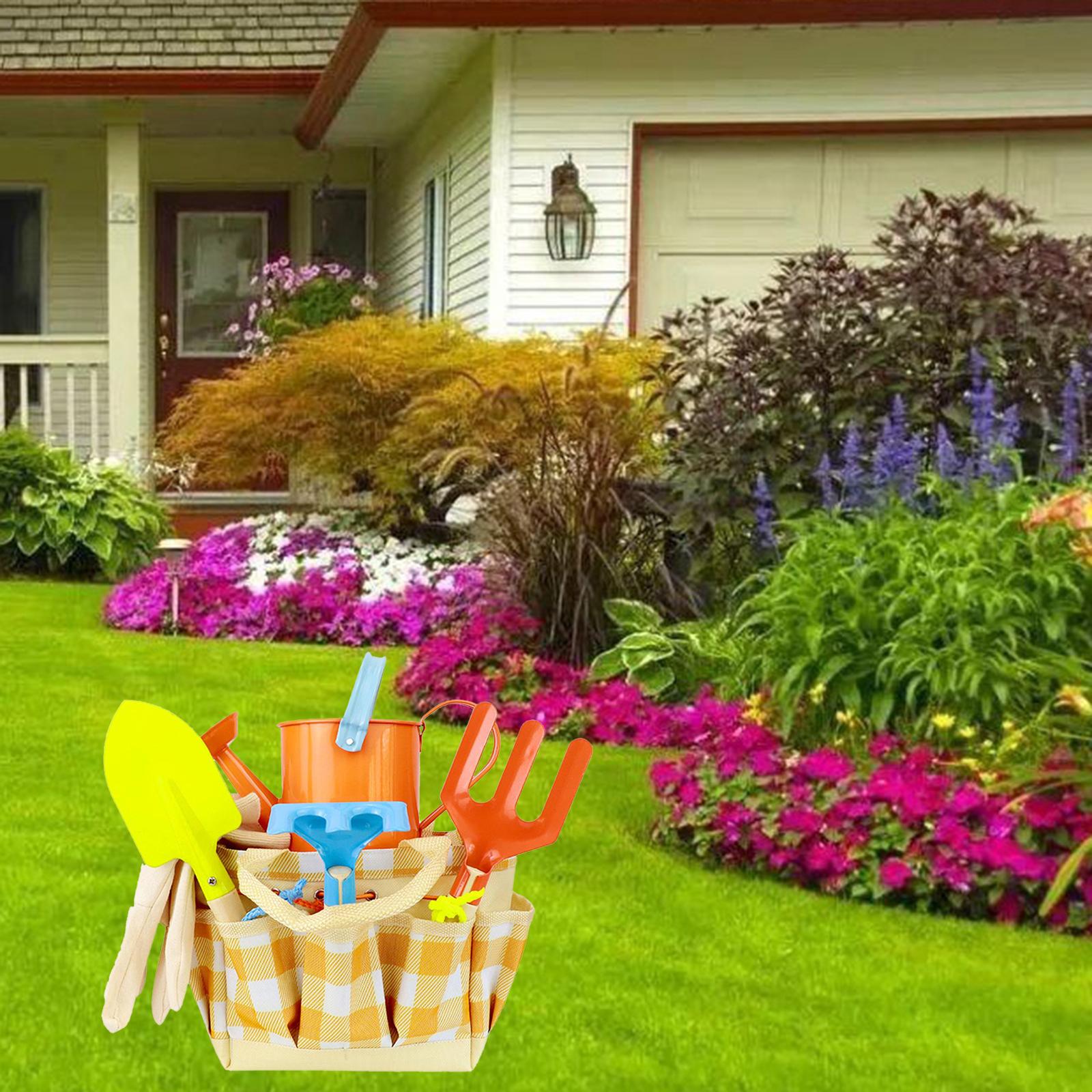 Tuinspeelgoed Schop Plantgeree - Gardening Tools For Kids recensie en prijs